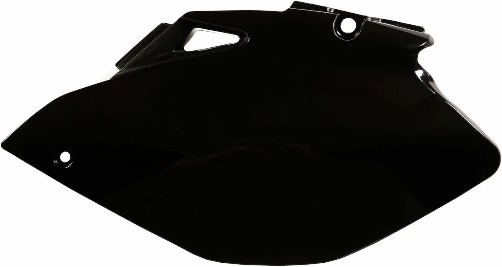 Side Panels - Acerbis Compatible With Yamaha Yzf 450 (2006-2009)