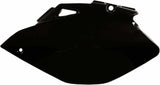Side Panels - Acerbis Compatible With Yamaha Yzf 250 (2006-2009)