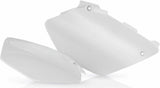 Side Panels - Acerbis Compatible With Yamaha Yz 250 (2006-2014)