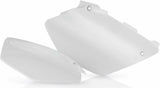 Side Panels - Acerbis Compatible With Yamaha Wr 125 2T (2006-2014)
