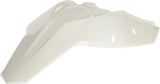 Rear Tail - Acerbis Compatible With Ktm 250 Sx (2007-2010)