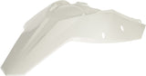 Rear Tail - Acerbis Compatible With Ktm 250 Sx-F (2007-2010)