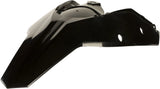 Rear Tail - Acerbis Compatible With Ktm 125 Sx (2007-2010)