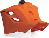 Fuel Tank - Acerbis Compatible With Ktm 530 Exc-F (2008-2011)