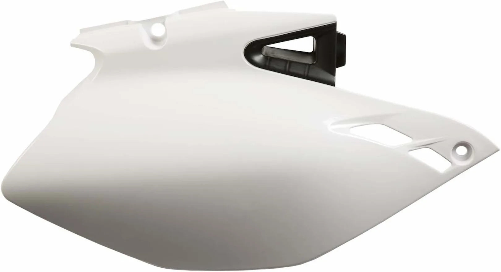 Side Panels - Acerbis Compatible With Yamaha Wrf 450 (2007-2011)
