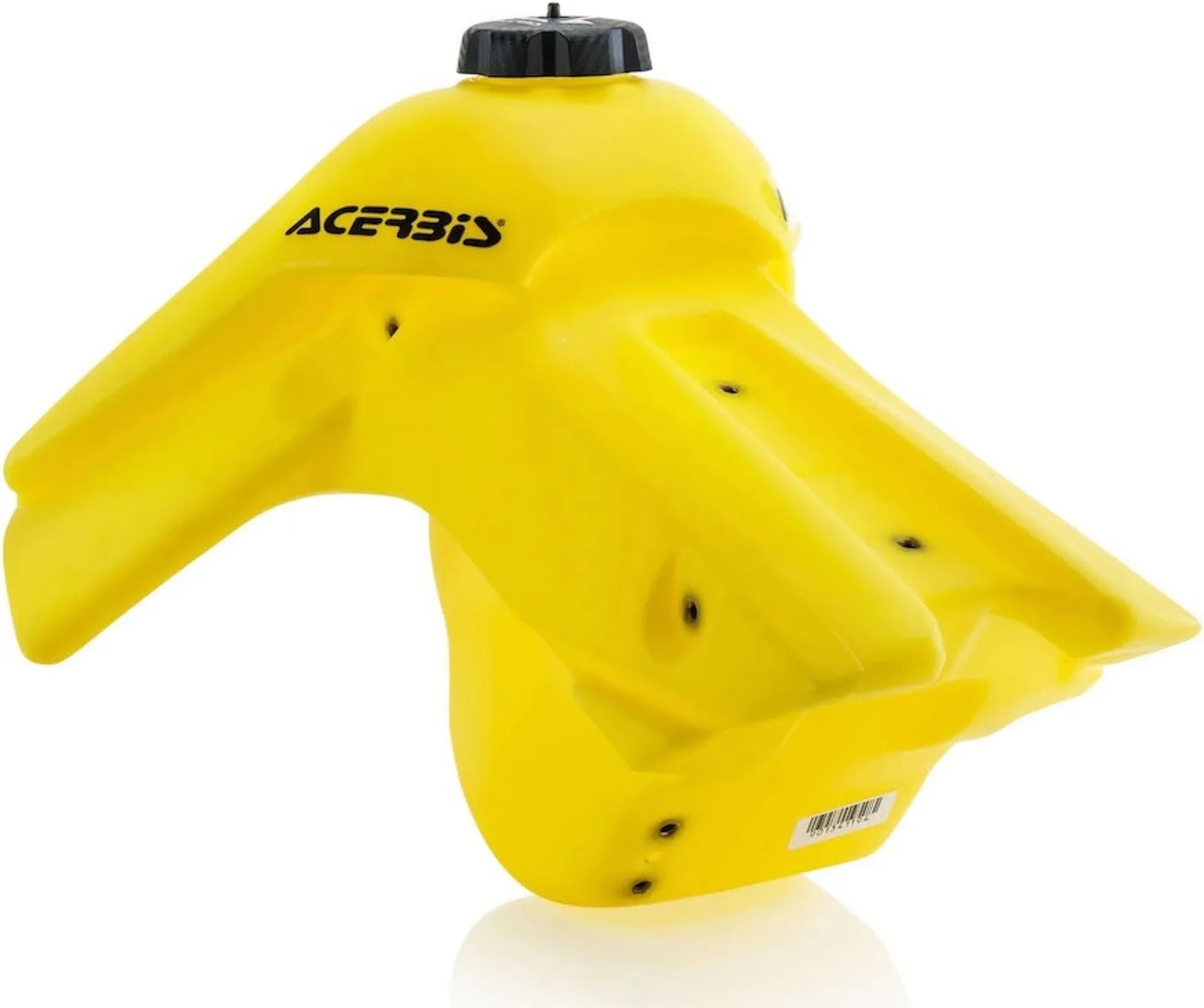 Fuel Tank - Acerbis Compatible With Suzuki Rm-Z 250 (2007-2009)