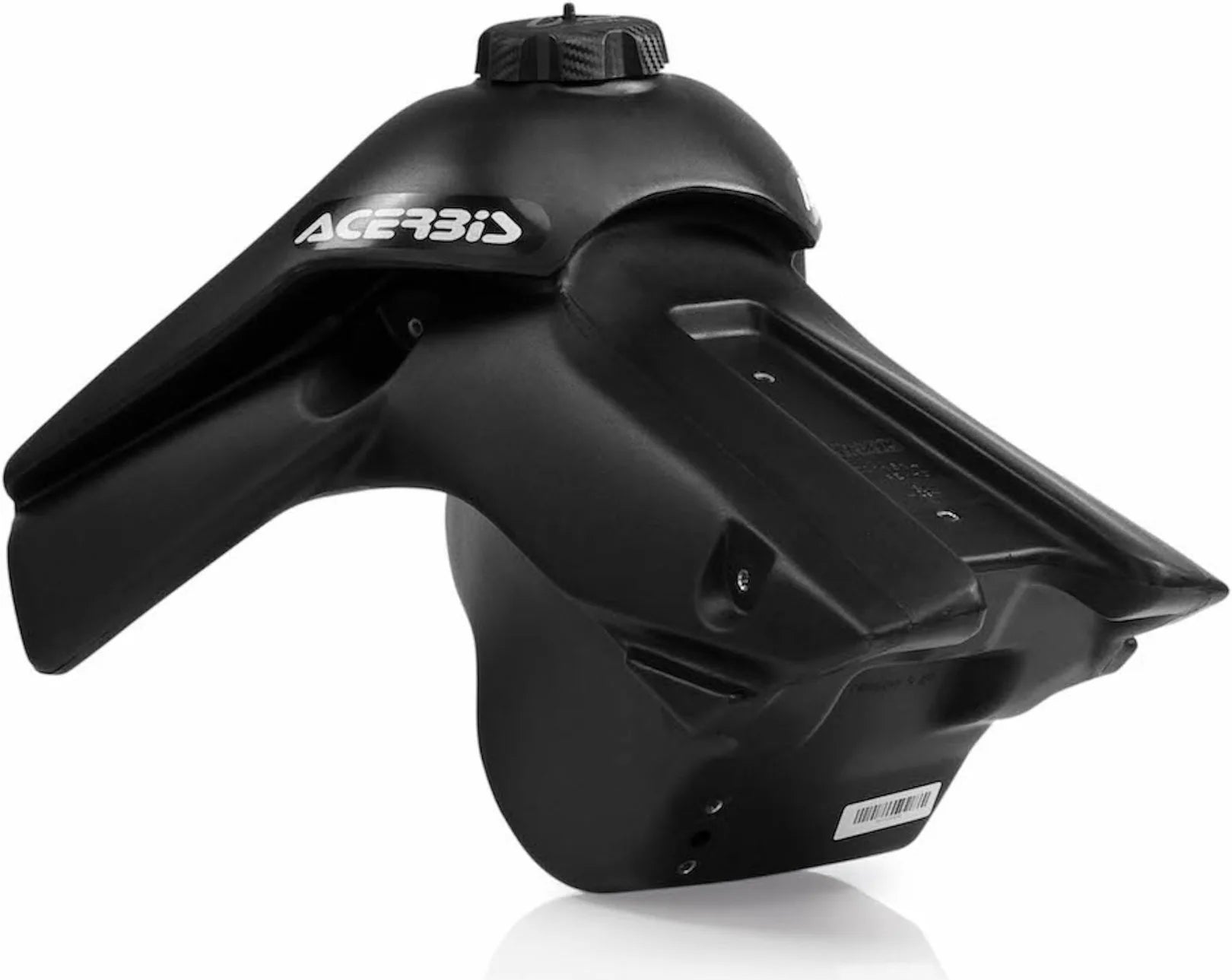 Fuel Tank - Acerbis Compatible With Suzuki Rm-Z 250 (2007-2009)