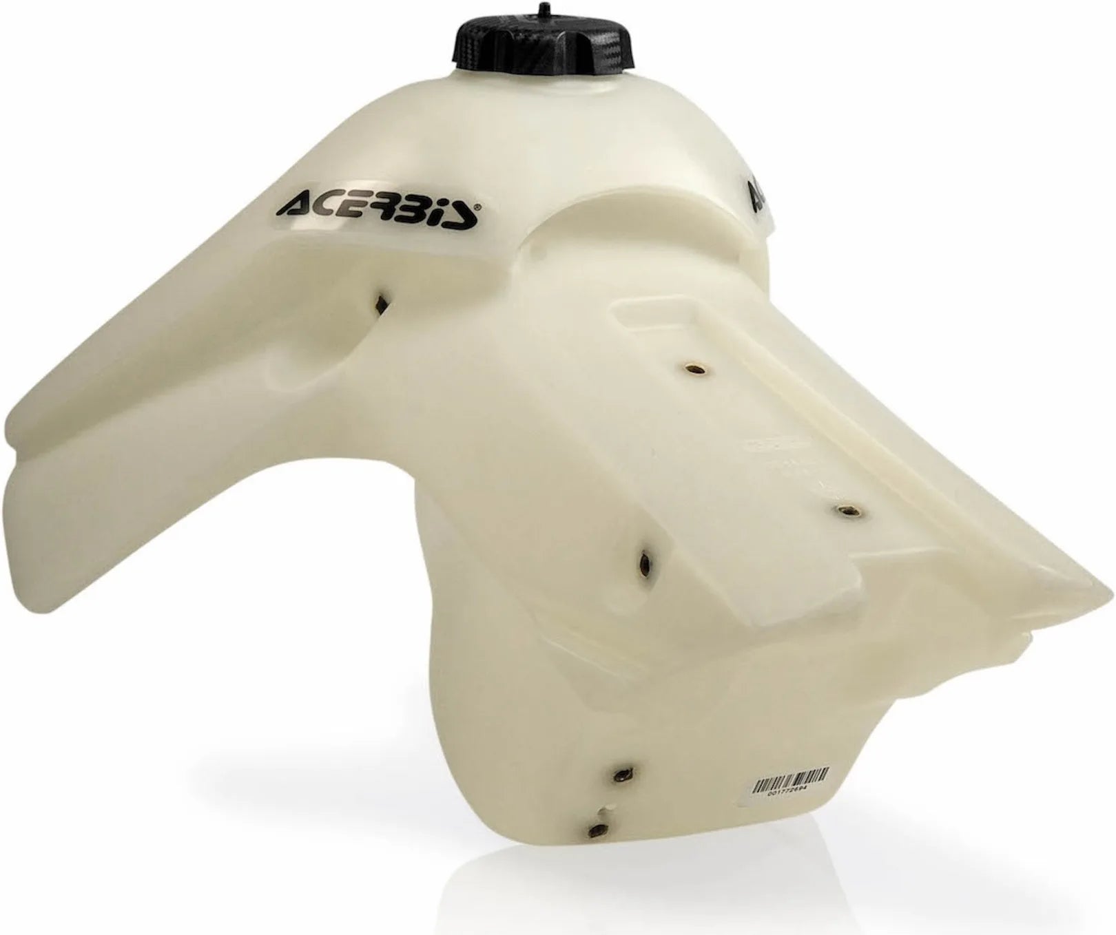 Fuel Tank - Acerbis Compatible With Suzuki Rm-Z 250 (2007-2009)