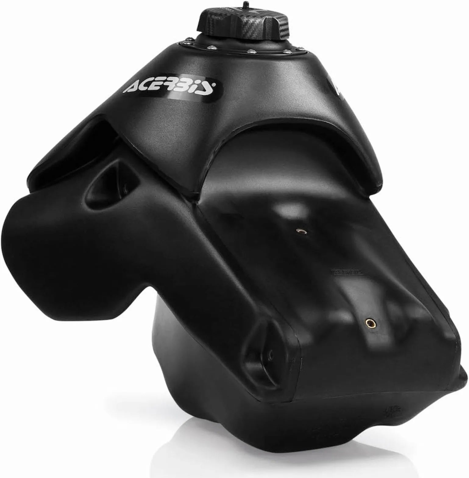 Fuel Tank - Acerbis Compatible With Kawasaki Klx 450 (2008-2018)