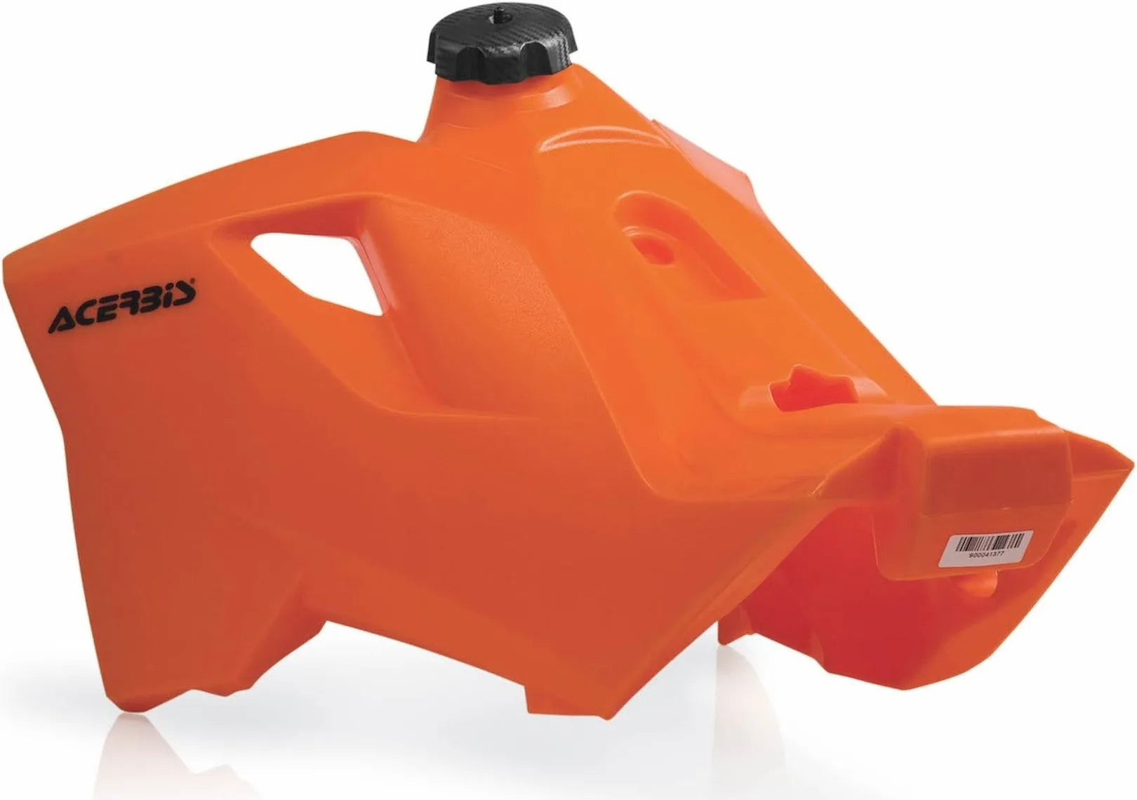 Fuel Tank - Acerbis Compatible With Ktm 300 Exc (2008-2011)