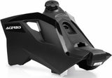 Fuel Tank - Acerbis Compatible With Ktm 250 Sx (2008-2010)