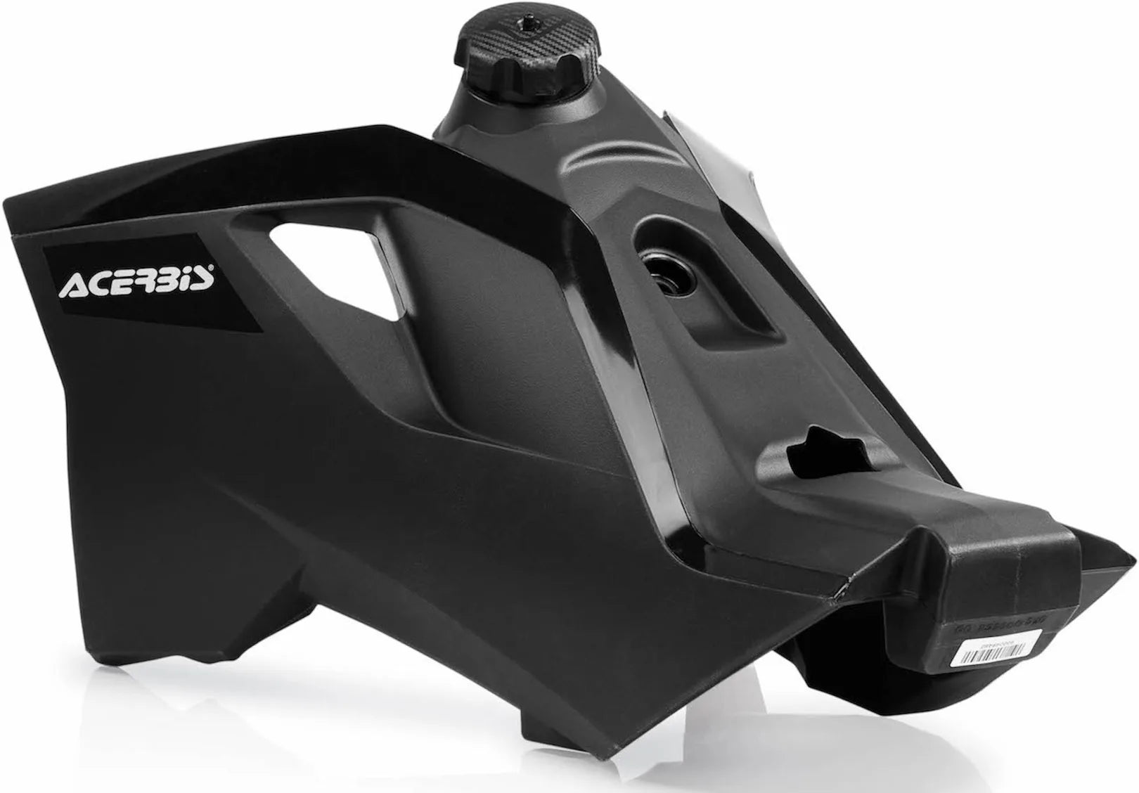 Fuel Tank - Acerbis Compatible With Ktm 250 Exc-F (2008-2011)