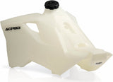 Fuel Tank - Acerbis Compatible With Ktm 250 Sx (2008-2010)