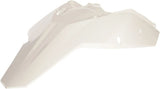 Rear Tail - Acerbis Compatible With Ktm 200 Exc (2008-2011)