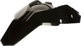 Rear Tail - Acerbis Compatible With Ktm 125 Exc (2008-2011)