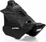 Fuel Tank - Acerbis Compatible With Ktm 250 Sx (2007-2010)