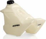 Fuel Tank - Acerbis Compatible With Ktm 450 Exc-F (2008-2011)