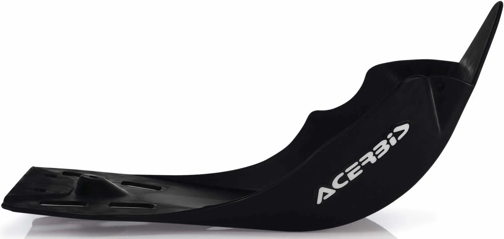 Skid Plate - Acerbis Compatible With Yamaha Wrf 450 (2007-2018)