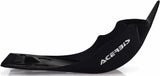 Skid Plate - Acerbis Compatible With Yamaha Wrf 250 (2007-2019)