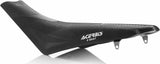 Seat X-Seat Hard Racing - Acerbis Compatible With Honda Crf 250 R (2010-2013)