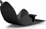 Skid Plate - Acerbis Compatible With Kawasaki Kxf 250 (2009-2016)