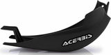 Skid Plate - Acerbis Compatible With Honda Crf 250 R (2010-2017)