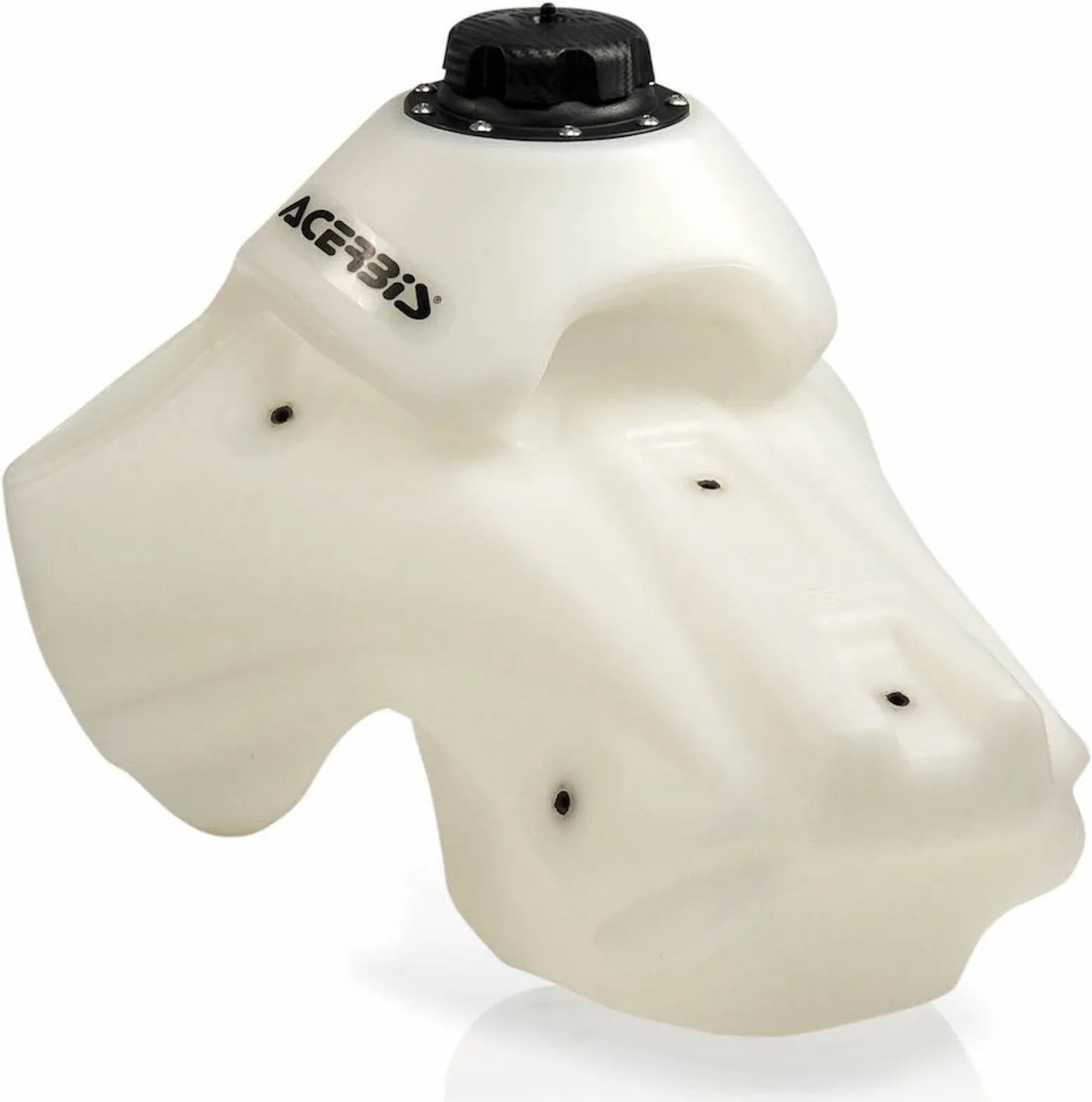 Fuel Tank - Acerbis Compatible With Kawasaki Kx 250 F (2009-2010)