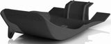 Skid Plate - Acerbis Compatible With Husqvarna Te 300 (2014-2016)