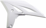 Radiator Shroud - Acerbis Compatible With Yamaha Wrf 450 (2012-2014)