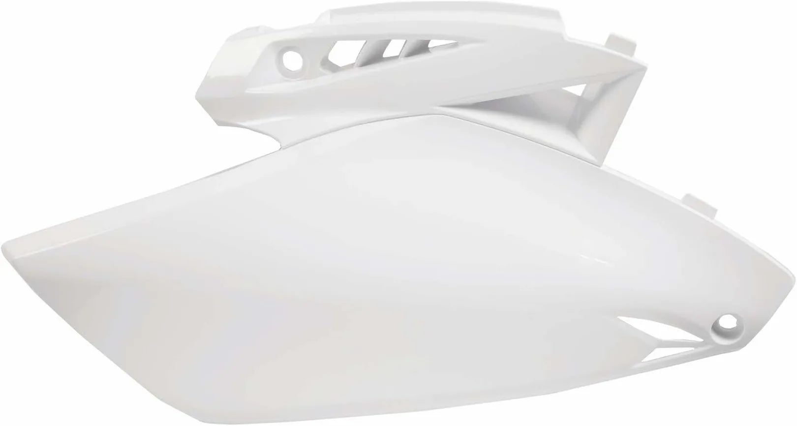 Side Panels - Acerbis Compatible With Yamaha Yzf 250 (2010-2013)