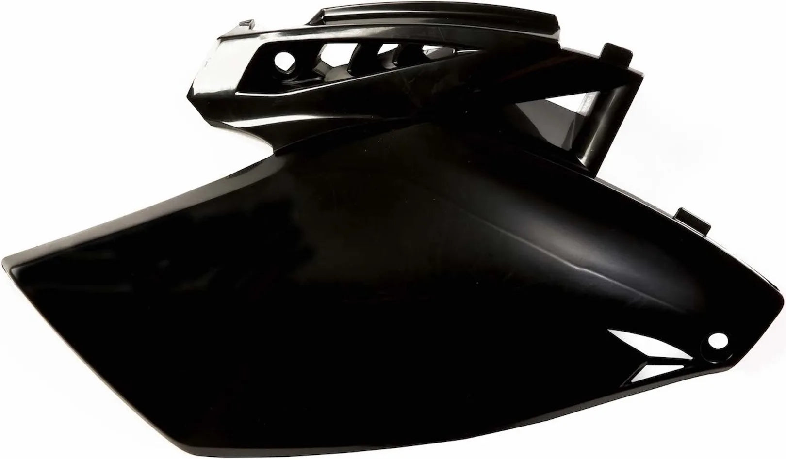 Side Panels - Acerbis Compatible With Yamaha Yzf 250 (2010-2013)