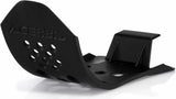 Skid Plate - Acerbis Compatible With Kawasaki Kxf 250 (2009-2019)