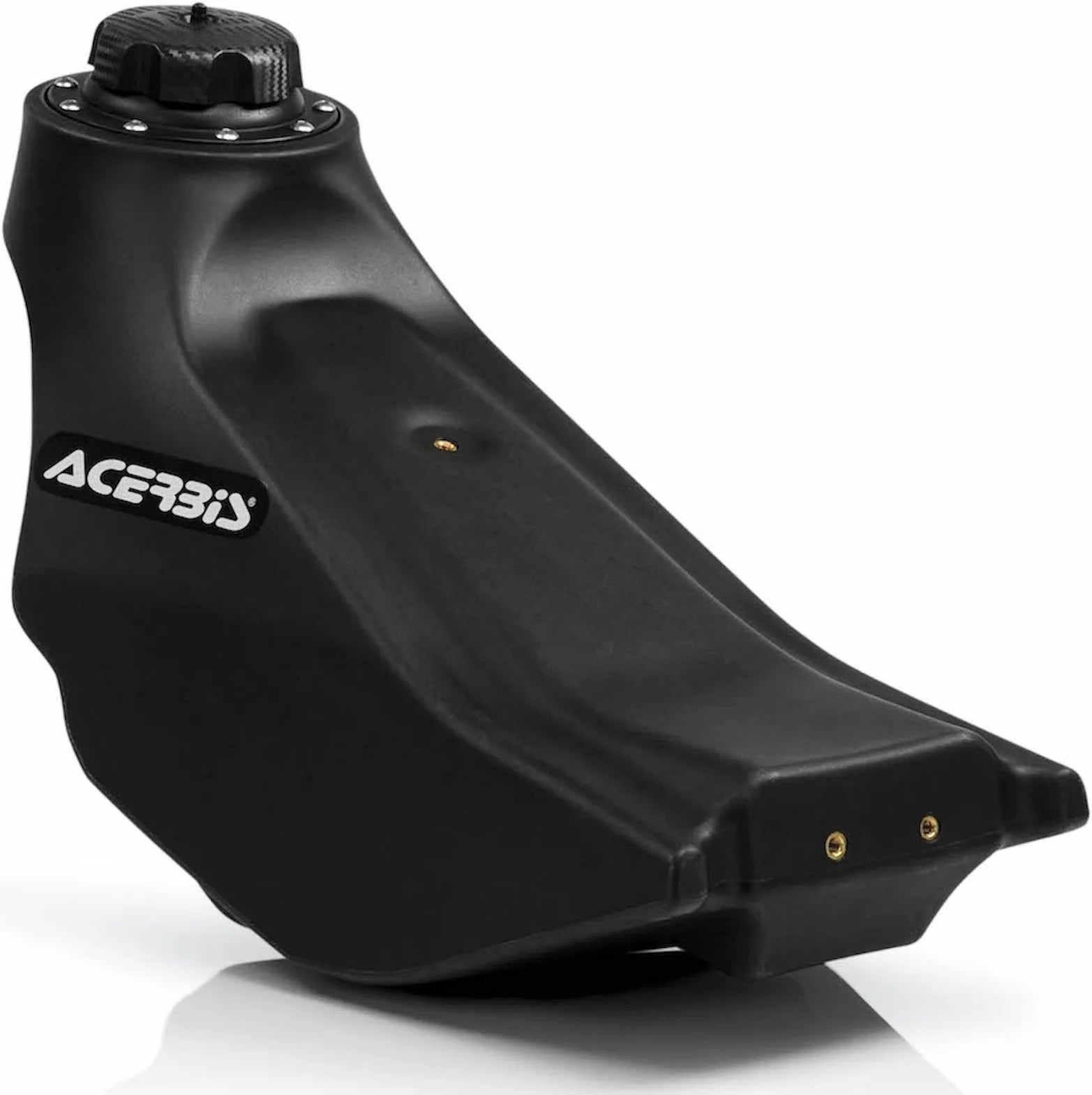 Fuel Tank - Acerbis Compatible With Yamaha Yz 450 F (2010-2013)