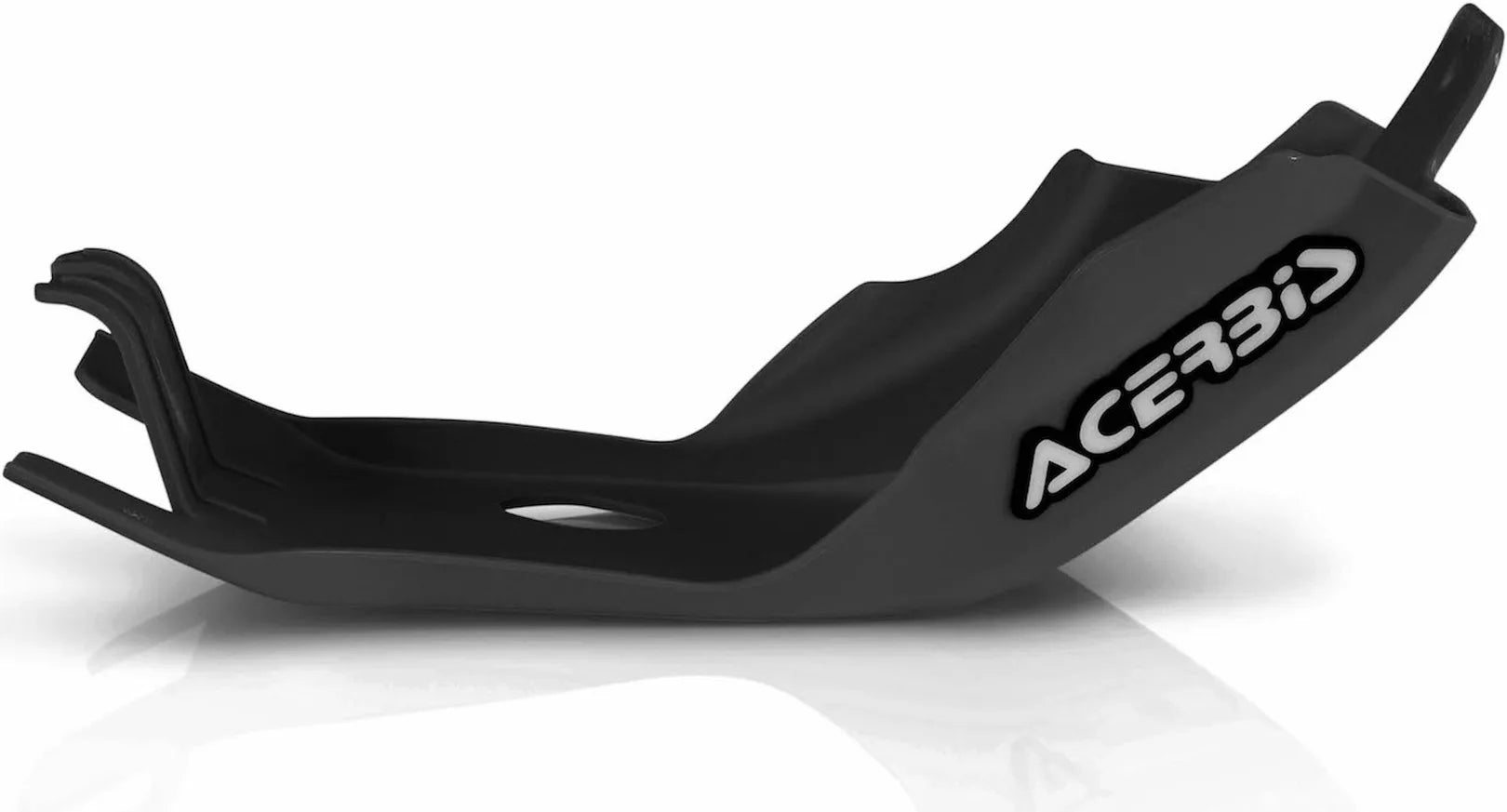 Skid Plate - Acerbis Compatible With Husqvarna Fc 250 (2014-2015)