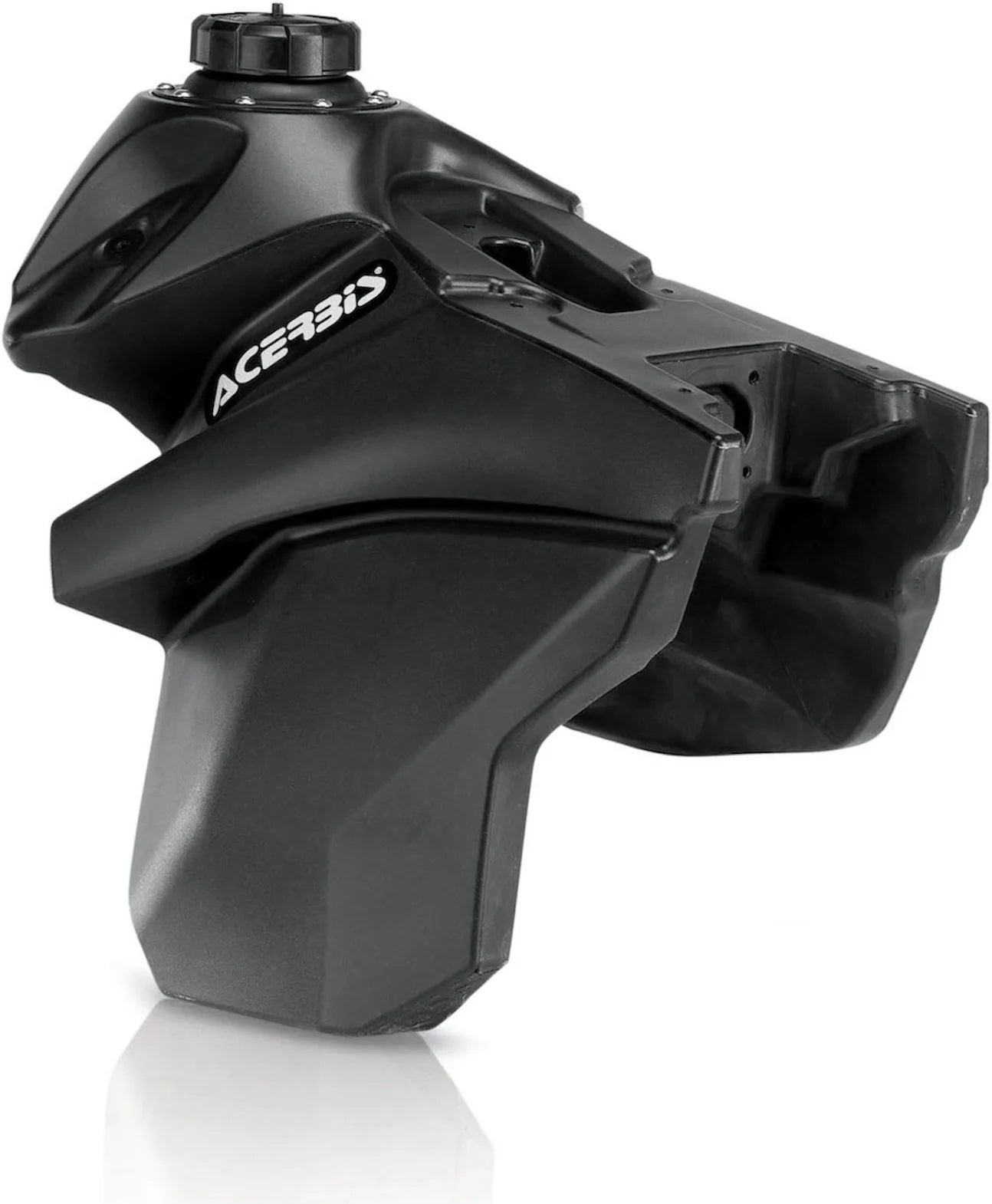 Fuel Tank - Acerbis Compatible With Ktm 250 Sx-F (2011-2012)