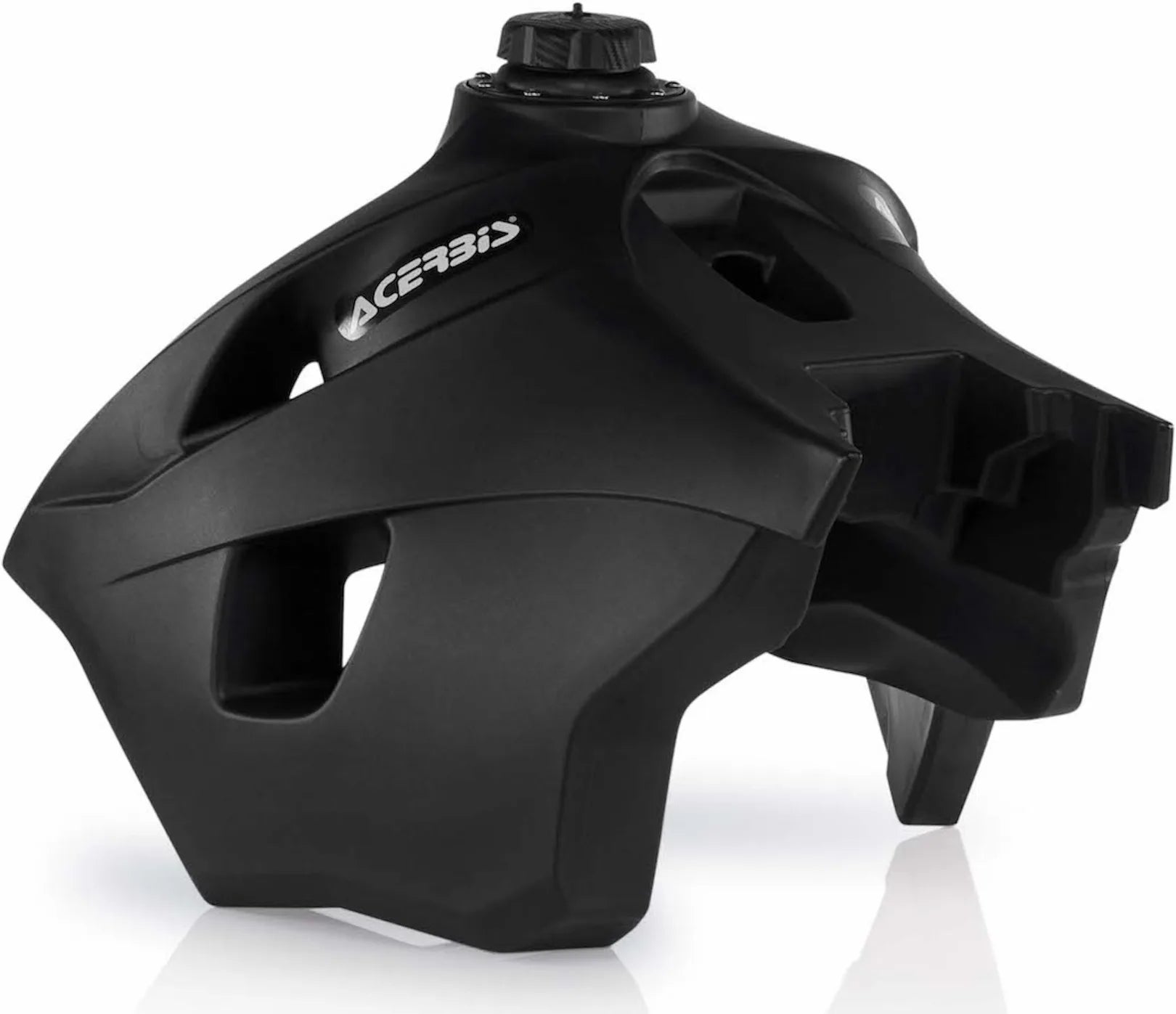 Fuel Tank - Acerbis Compatible With Ktm 250 Sx-F (2012-2015)