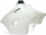 Fuel Tank - Acerbis Compatible With Ktm 450 Sx-F (2013-2015)