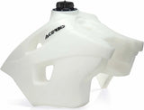 Fuel Tank - Acerbis Compatible With Ktm 250 Exc-F (2012-2016)