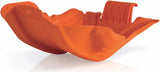 Skid Plate - Acerbis Compatible With Husqvarna Fe 501 (2014-2016)