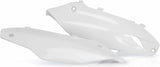Side Panels - Acerbis Compatible With Kawasaki Kxf 250 (2013-2016)