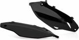 Side Panels - Acerbis Compatible With Kawasaki Kxf 450 (2012-2015)