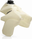 Fuel Tank - Acerbis Compatible With Ktm 450 Sx-F (2011-2012)