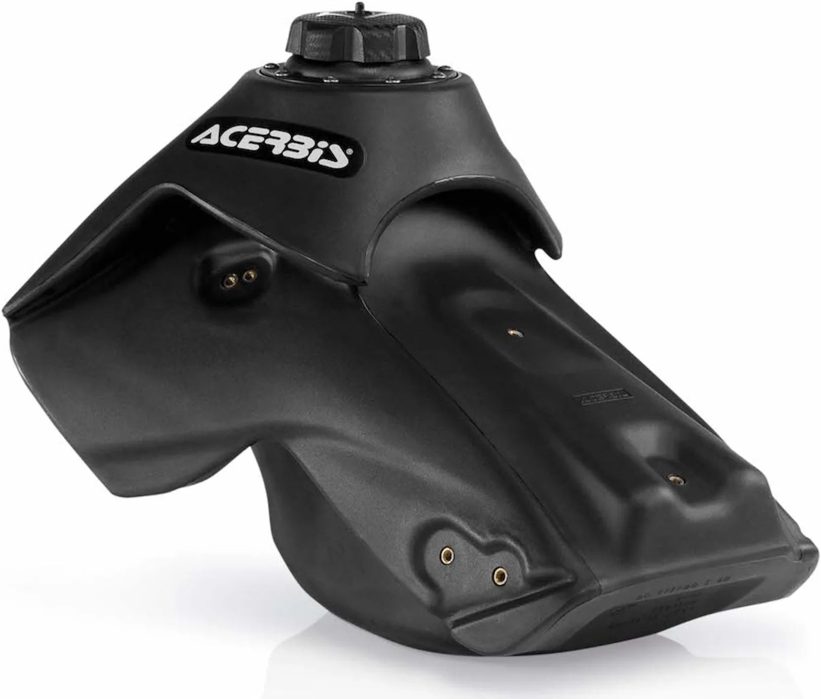 Fuel Tank - Acerbis Compatible With Kawasaki Kxf 450 (2012-2015)