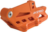 Chain Guide - Acerbis Compatible With Gasgas Ec Racing 250 E4 (2018)