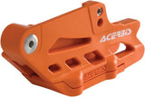 Chain Guide - Acerbis Compatible With Ktm 300 Xc Tpi (2019-2020)