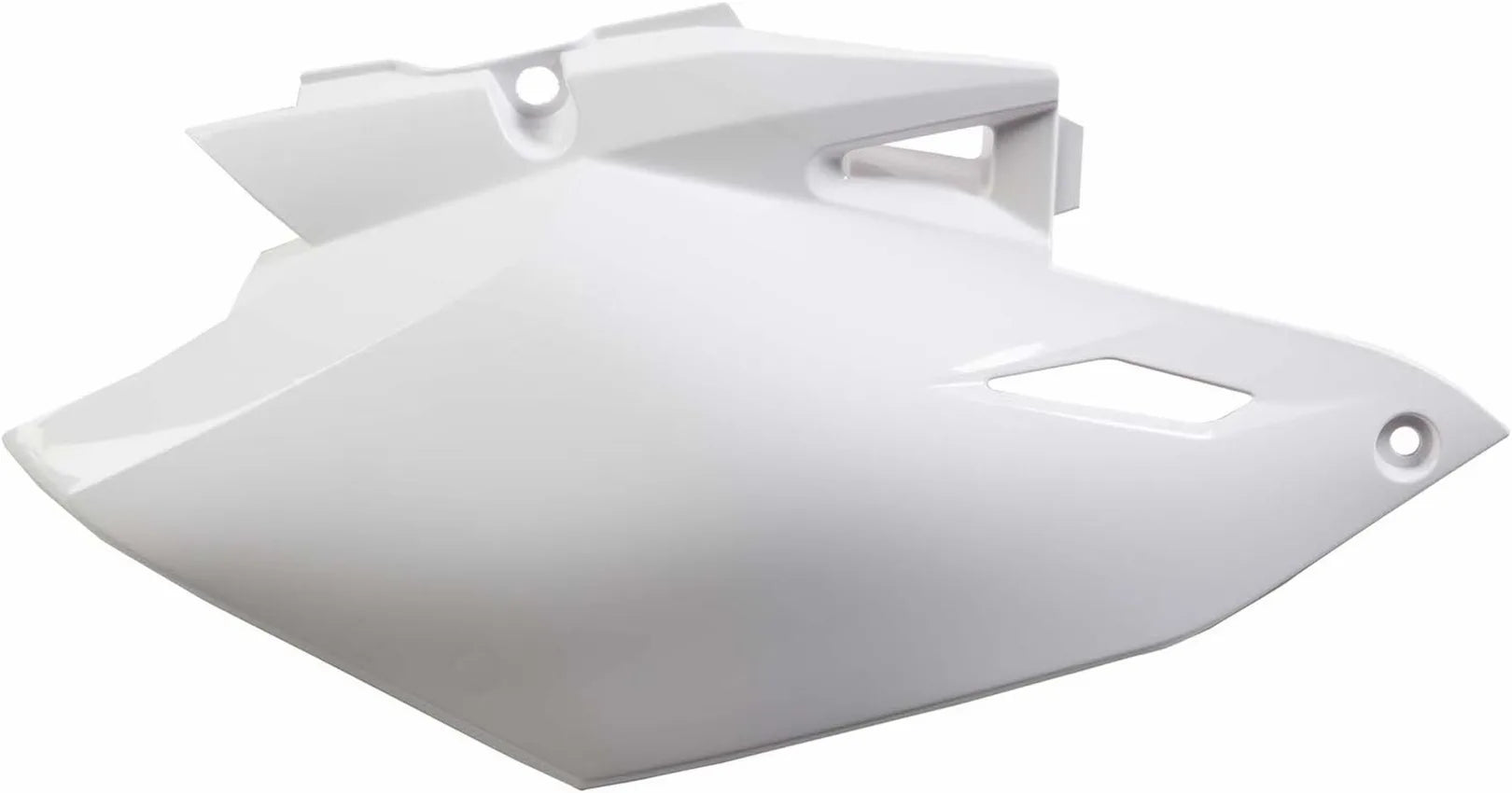 Side Panels - Acerbis Compatible With Yamaha Wrf 450 (2012-2014)