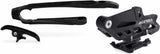 Chain Sliders - Acerbis Compatible With Ktm 200 Exc (2012-2016)