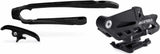 Chain Sliders - Acerbis Compatible With Ktm 250 Exc (2012-2016)