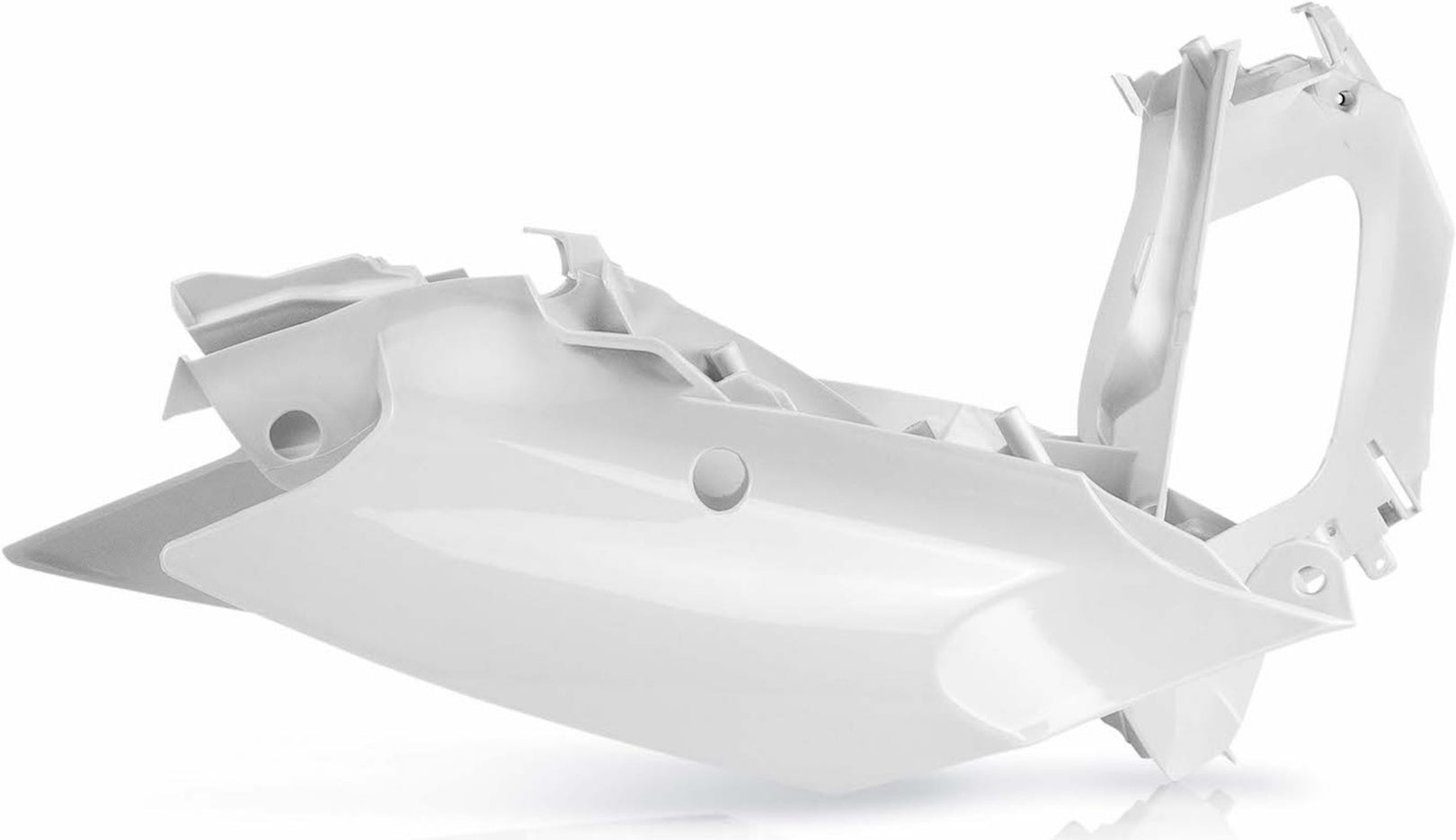 Air Box Cover - Acerbis Compatible With Ktm 250 Exc (2012-2016)
