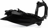 Air Box Cover - Acerbis Compatible With Ktm 450 Exc-F (2012-2016)